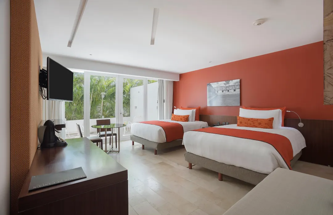 Presidente Intercontinental Cancun Resort By Ihg-1
