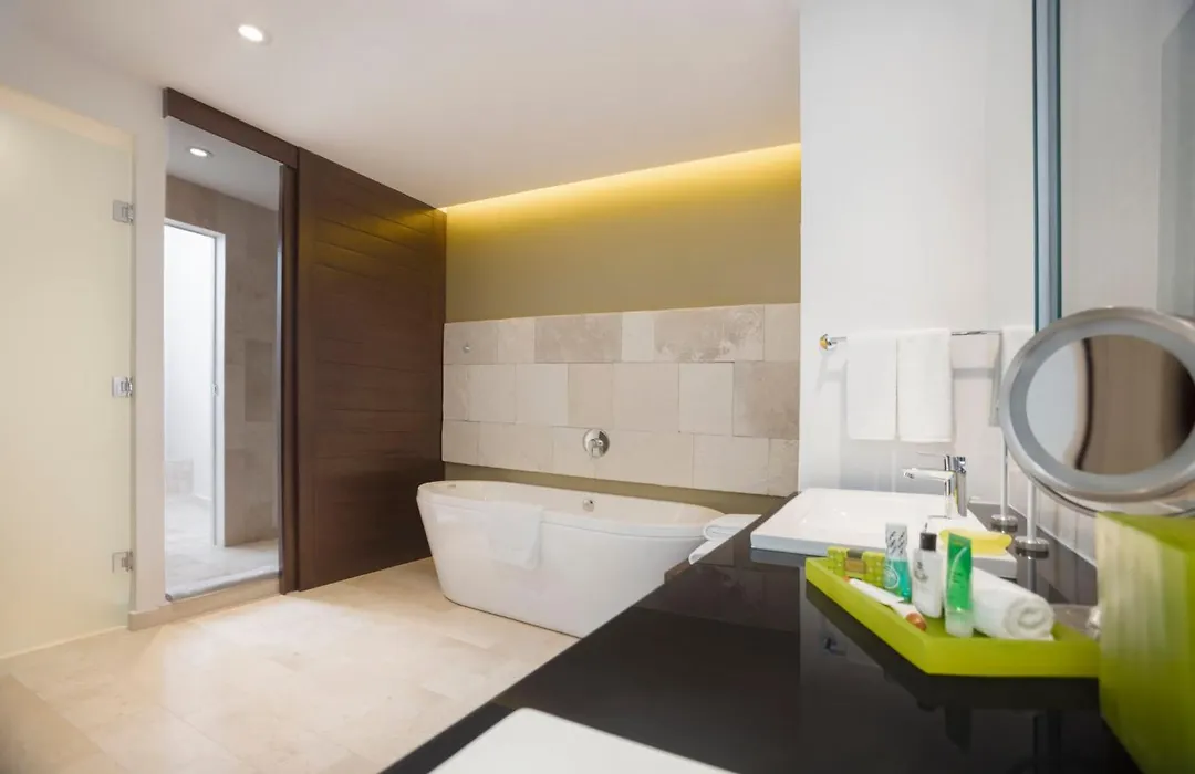 Presidente Intercontinental Cancun Resort By Ihg-1