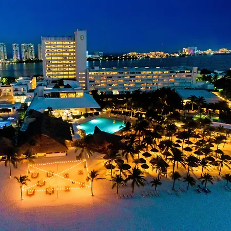 Presidente Intercontinental Cancun Resort By Ihg-2