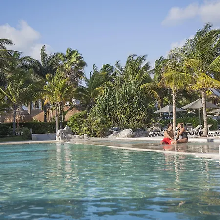 Presidente Intercontinental Cancun Resort By Ihg-3