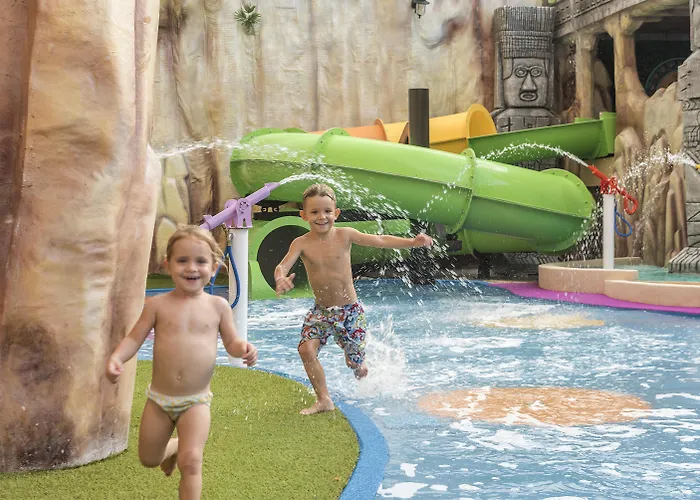 Grand Fiesta Americana Coral Beach CancunResort Hotel