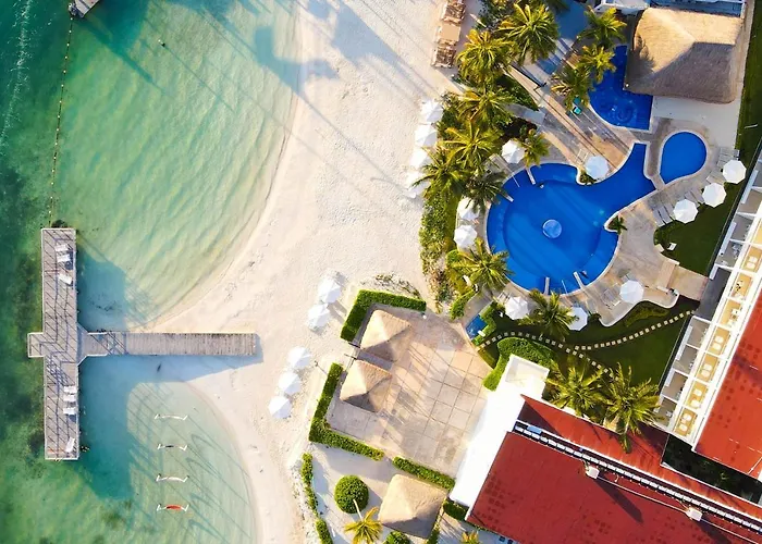 Cancun Bay All InclusiveResort Hotel