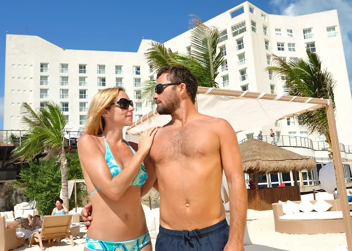 Sunset Royal Hotel Cancun